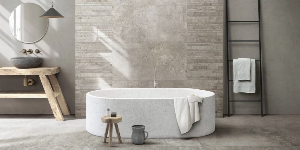 Badezimmer 2026: Die neuesten Renovierungstrends