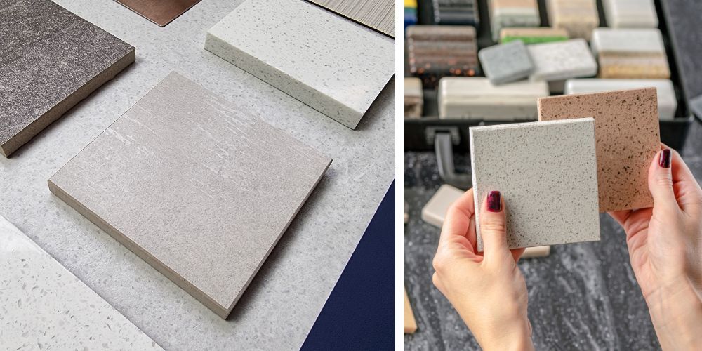 Spessori gres porcellanato 6, 9 o 20 mm: quale scegliere?
