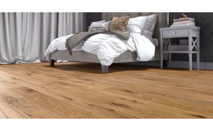 So reinigen Sie Laminat in Holzoptik: Vollständige Anleitung