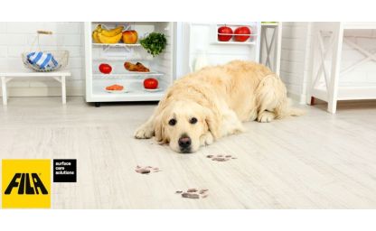 Fila Solutions: leader nella cura e protezione delle superfici