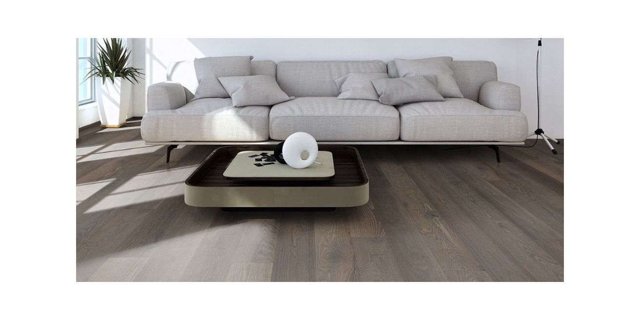 Alternativen zu Feinsteinzeugböden