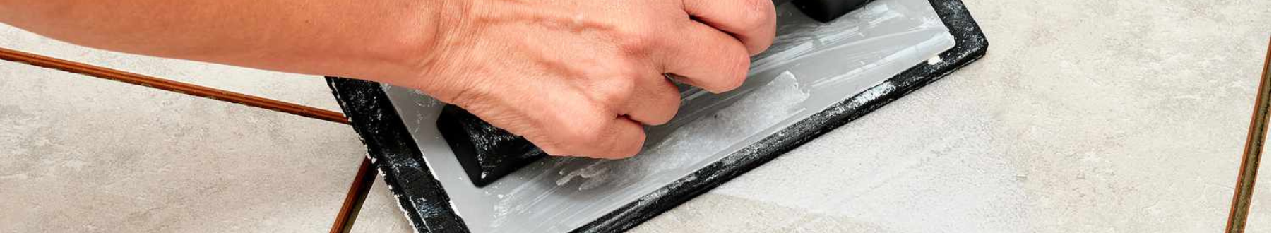 Fliesenlegerwerkzeuge