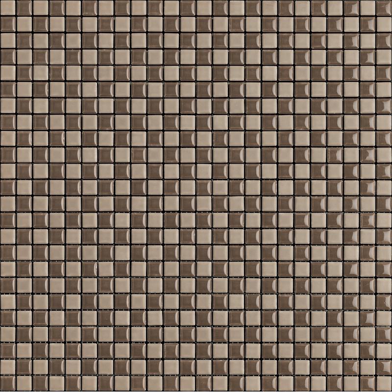 Mosaic Appiani Texture Duetto 3 30x30 (1,2x1,2) - DUET003
