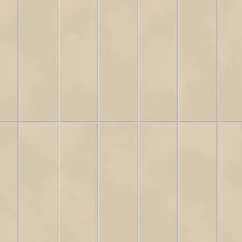 Mosaik Atlas Concorde Boost Color Cream Brick 33X37 - AP1U