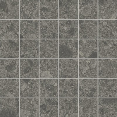 Mosaik Atlas Concorde Boost Mix Smoke Matt 30X30 - A83H