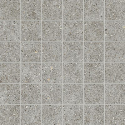 Mosaik Atlas Concorde Boost Stone Grey Matt 30X30 - A7DJ