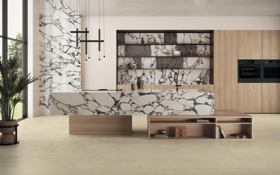 Atlas Concorde Marvel Epic Calacatta Viola Polished Ret 60x120 - HEAH