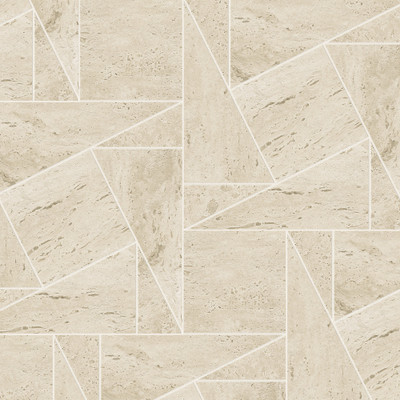 Mosaik Atlas Concorde Marvel Travertine Pearl Tessellation 22X26 - AF9I