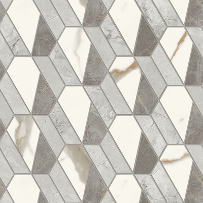 Mosaik Atlas Concorde Marvel X Hive Hex Lapp. 32.2X37.2 - AF8Q