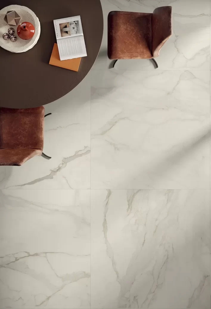 Blustyle Calacatta Supreme Smooth 120x120 - ITA-2695