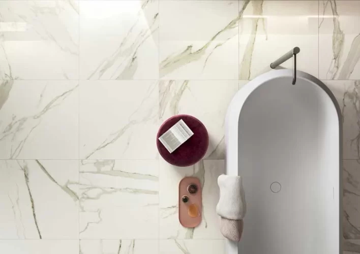 Blustyle Calacatta Nat Elite 60x120 - ITA-2709