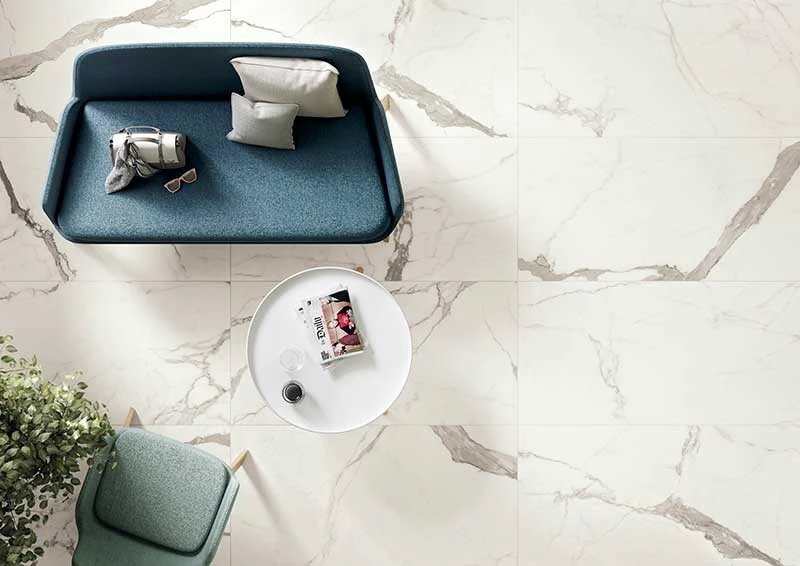 Blustyle Statuario Elite Nat 30x60 - ITA-2627