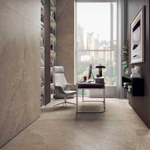 Blustyle Greige Lapp Advantage 60x120 - ITA-2661