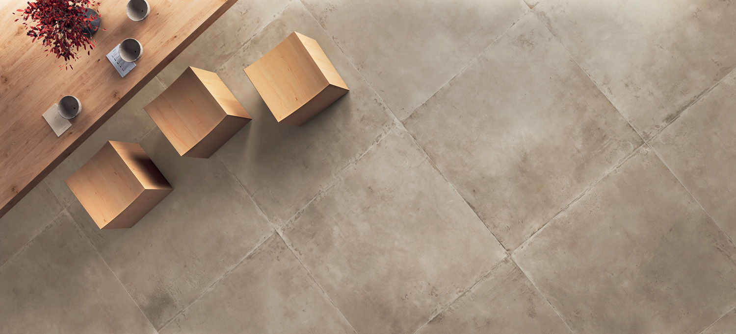 Blustyle Ground Crust Nat Blow 60x120 - ITA-2612