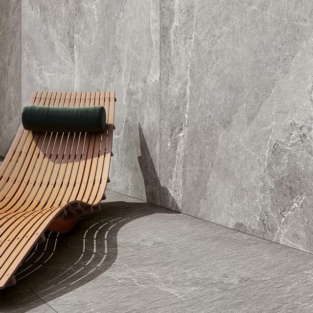 Blustyle Silver Nat Advantage 60x120  - ITA-2714