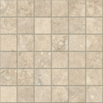 Mosaic Caesar Iconica Composizione M Classico Contro 30x30 - AGXB