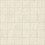 Mosaic Caesar Keymood Composizione M Cotton 30x30 - AGEF
