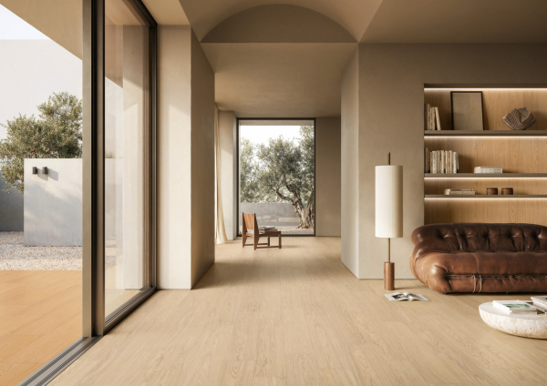 Caesar Pure Glint Matt Ret 20x120 - AILF