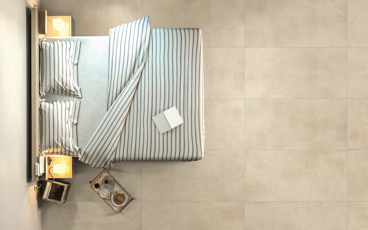 Feinsteinzeug Betonoptik Urban Beige 30x60 - CEGP-0039