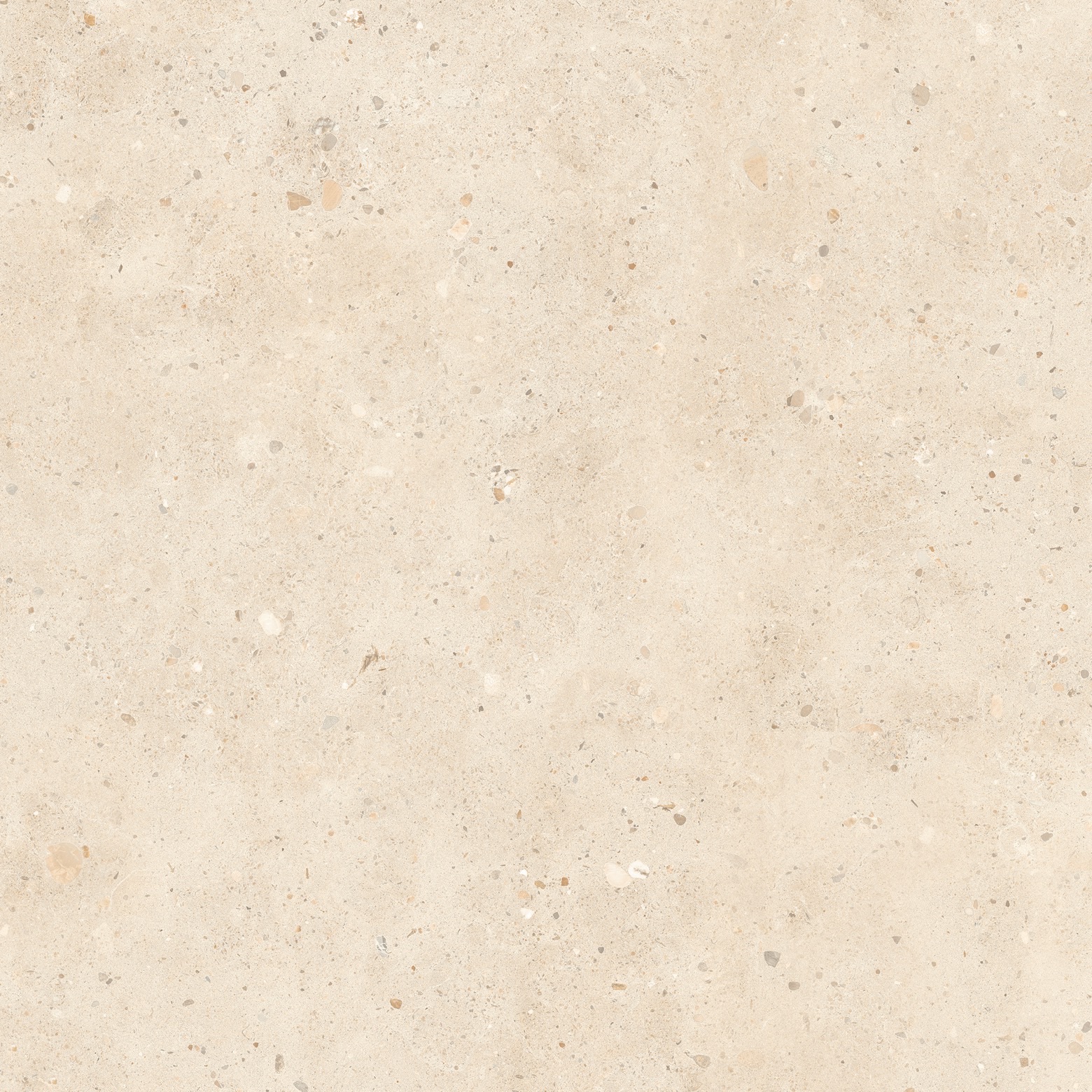 Feinsteinzeug Betonoptik Natural Beige 90x90 - CEGP-0055