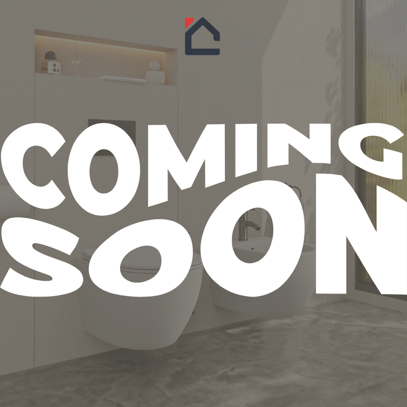 Bidet Wandhängend Weiß Glänzend | Core (BD1001)