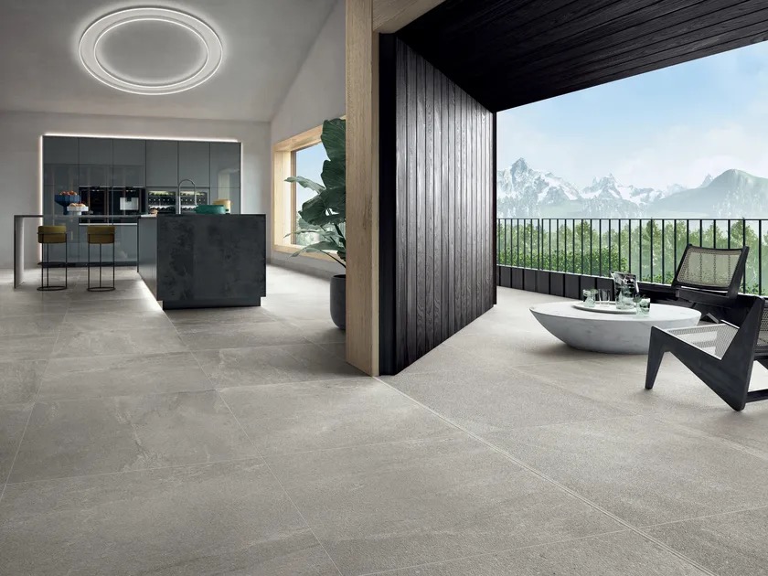 Cotto D'Este Light Sabb Blend Stone 90x90 - ITA-2736