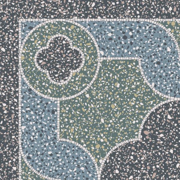 Abk Wide & Style Fl.Brera Frame Cold 120X120 - 60006112