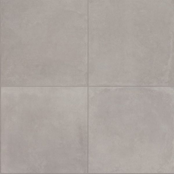 Abk Docks Silver Rett 30X60 - DKR03100