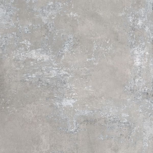 Feinsteinzeug Fliese Betonoptik Dunkelgrau 120x120 - CS25072