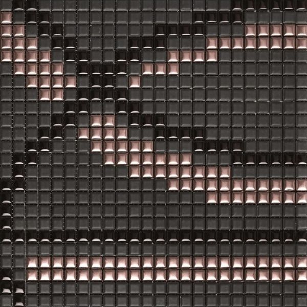 Mosaic Appiani Allure Grace 01 30x30 (1,2x1,2) - GRAC001