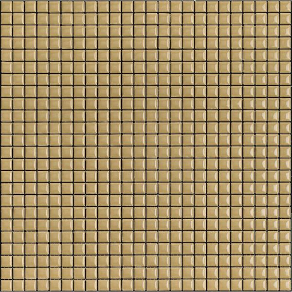 Mosaic Appiani Diva Mustard 30x30 (1,2x1,2) - DIV4028