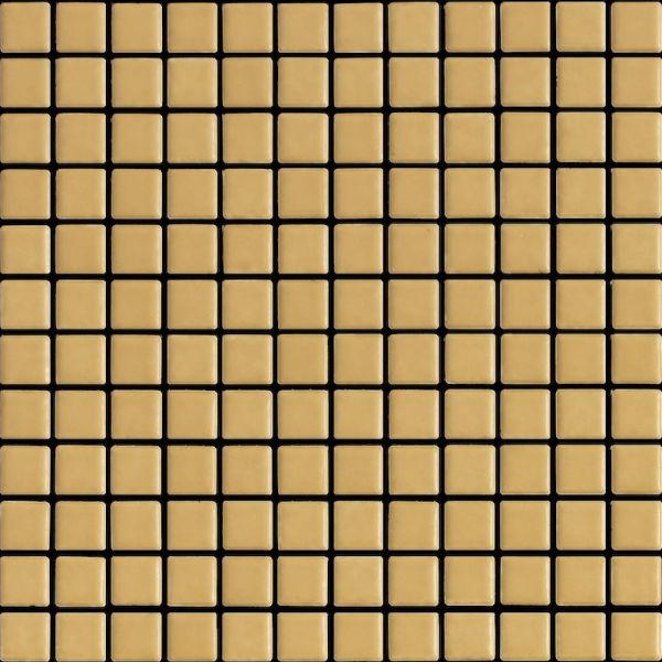 Mosaic Appiani Seta Giallarancio 30x30 (2,5x2,5) - SET7012