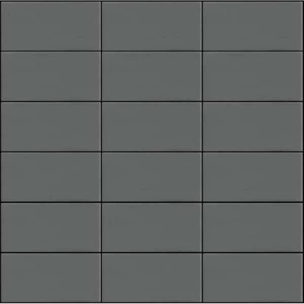 Mosaic Appiani Seta Mirto 30x30 (5x10) - SET2009