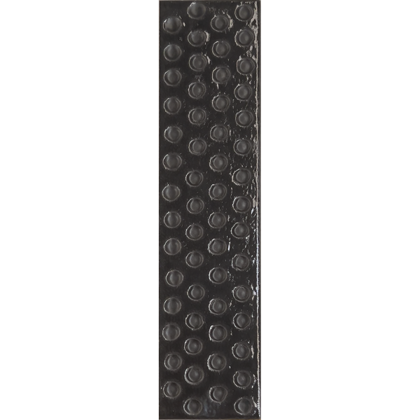 Bardelli Ritmo Nero Down 7.5x30 - BRND75