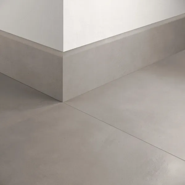 Passende Sockelleiste