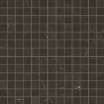 Mosaic Caesar Anima Composizione F Graphite 30x30 - ACKI