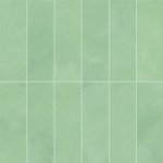 Mosaic Caesar Join Composizione T Fern 30x30 - AHIX 