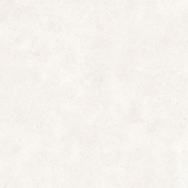 Feinsteinzeug Betonoptik Soft Weiß 90x90 - CEGP-0047