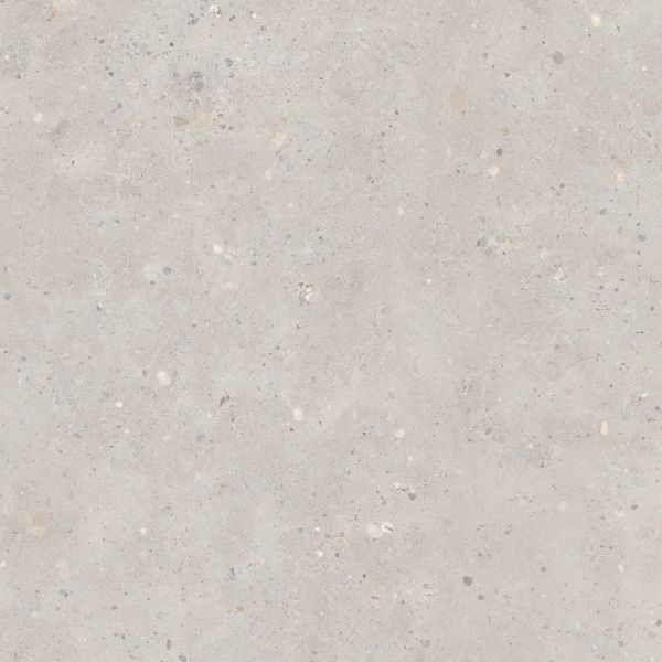 Feinsteinzeug Betonoptik Natural Grau 90x90 - CEGP-0053