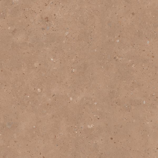 Feinsteinzeug Betonoptik Natural Braun 90x90 - CEGP-0056