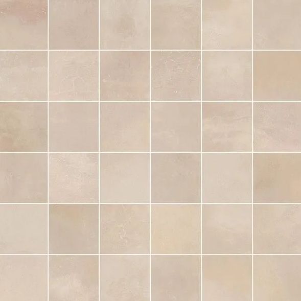 Mosaik Dado Basic Beige 30X30 - 302900
