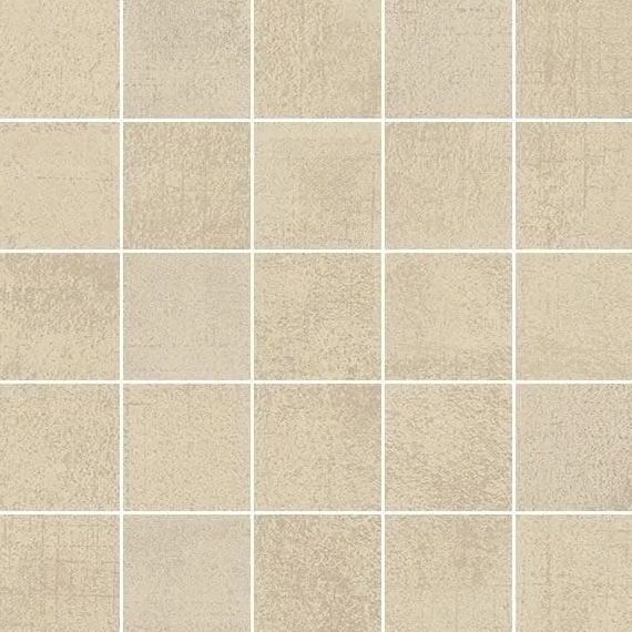 Mosaik Dado Fabric Beige 30X30 - 303505