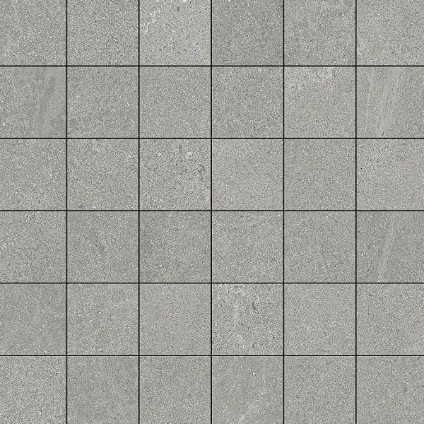 Mosaik Dado Nature Grigio 30X30 - 303851