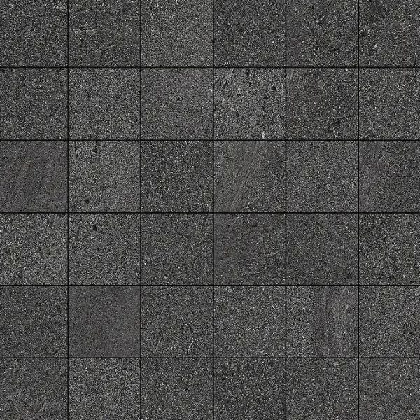 Mosaik Dado Nature Nero 30X30 - 303850