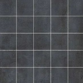 Mosaik Dado Smot Anthracite 30X30 - 303332