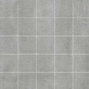 Mosaik Dado Smot Grey 30X30 - 303330