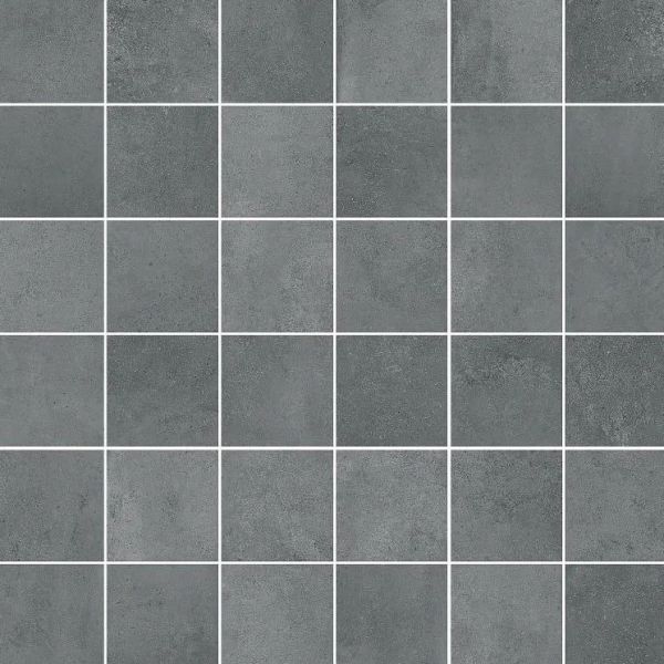 Mosaik Dado Solid Black 30X30 - 303726