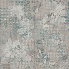 Dado Wallpapers Foliage Rett 60X120 - 303520A