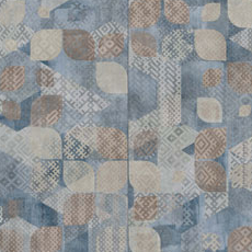 Dado Wallpapers Geometric Rett 60X120 - 303522A