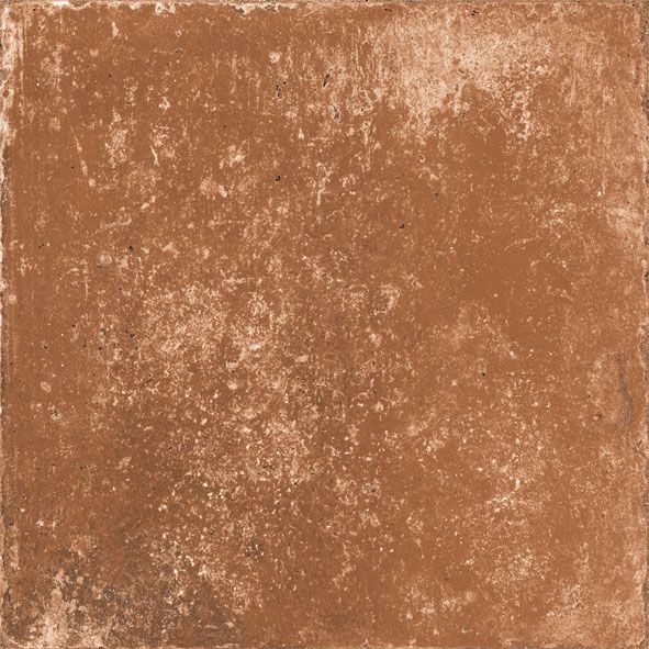 Rutschfeste braune Feinsteinzeugfliese mit Terrakotta-Effekt, 15 x 30 – Eaar1468